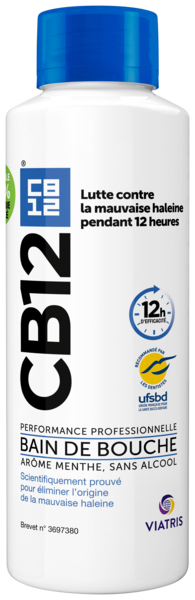  Gamme Cb12 code EAN 3700343903125 