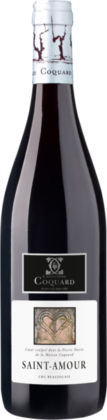  Saint Amour Aop 2023 code EAN 3700348015786 