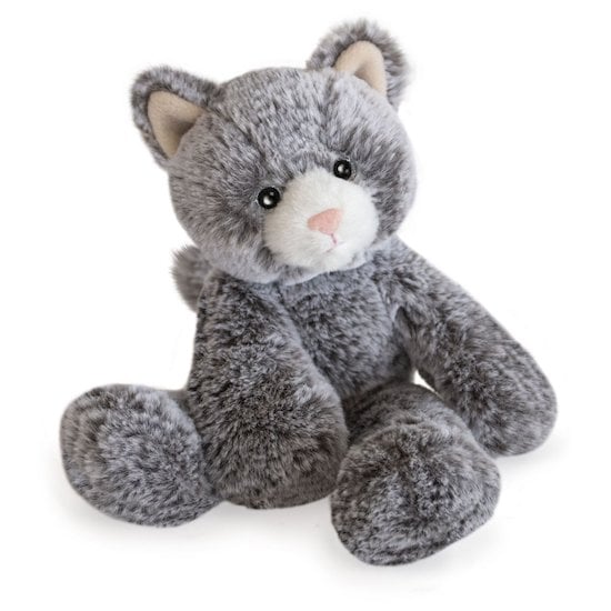  Histoire d'Ours SWEETY MOUSSE PM - Chat  25 cm code EAN 3700349330086 
