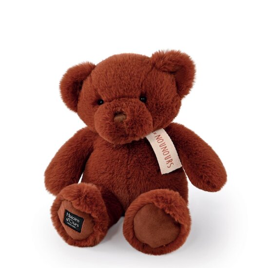  Histoire d'Ours Le Nounours Cannelle  code EAN 3700349332356 