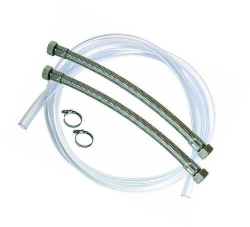  KIT DE RACCORDEMENT ADOUCISSEUR code EAN 3700350802817 