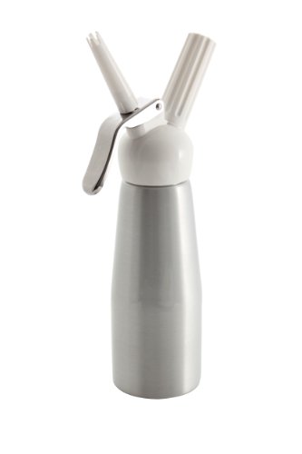 Idelice PR185 632A Siphon de Cuisine profession...