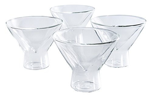 Ar480 640a coupe verre double paroi transparent 12 x 12 x 10 cm lot de 4 3700356602183 Voilà! Ar480 640a coupe verre double paroi transparent 12 x 12 x 10 cm lot de 4 3700356602183 Voilà!
