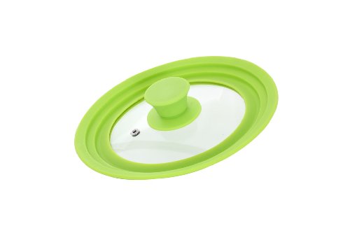 Idelice PR257 857A Couvercle Universel pour Cas...