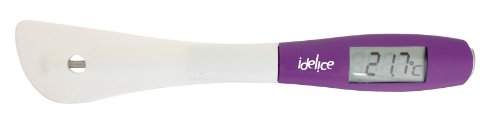Idelice PR265 788A Thermomètre Spatule 2 en 1 I...