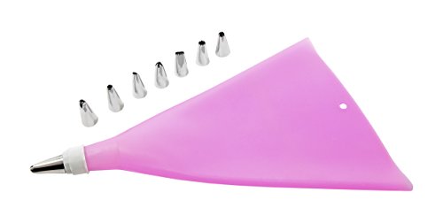 Idelice PR303 772A Poche avec 8 Douilles Inox/S...