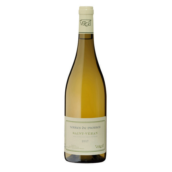 "Terres de Pierres" 
Verget 3700360017218 saint-veran