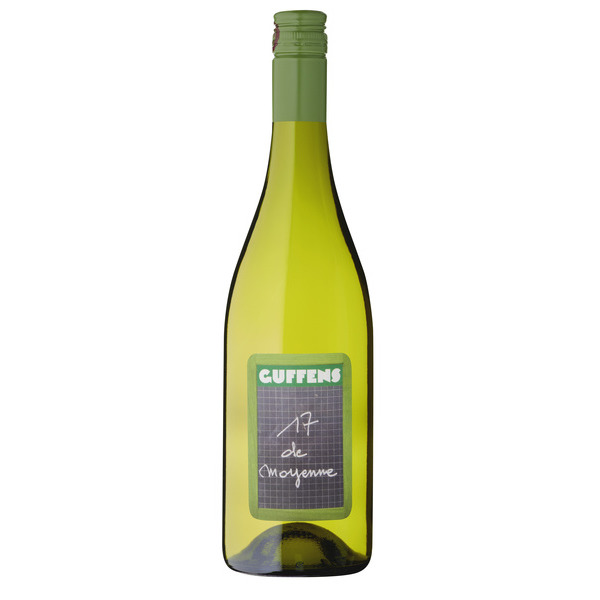 Guffens 17 de Moyenne