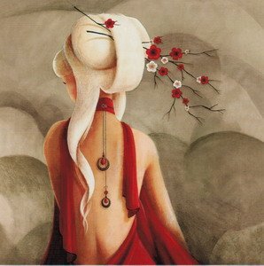 Blue Art BLUE ART - 1 Lot de 3 cartes postales MISSTIGRI 3 - 14x14cm code EAN 3700368706060 