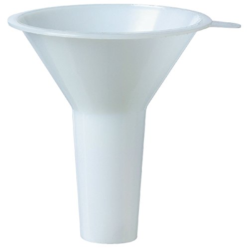 Entonnoir plastique manuel - Diamètre 32 mm
