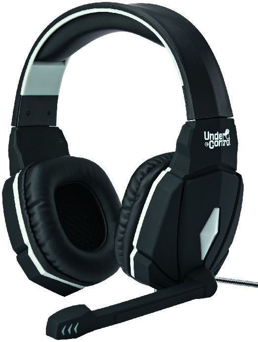 CASQUE GAMING FILAIRE SWITCH 3700372707725 (3700372707725)