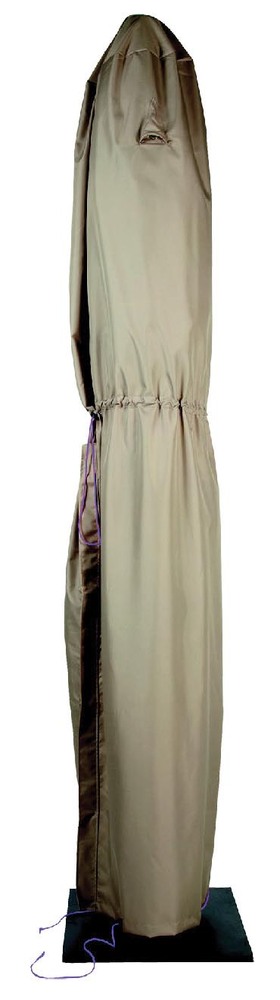 HOUSSE POUR PARASOL EXCENTRÉ