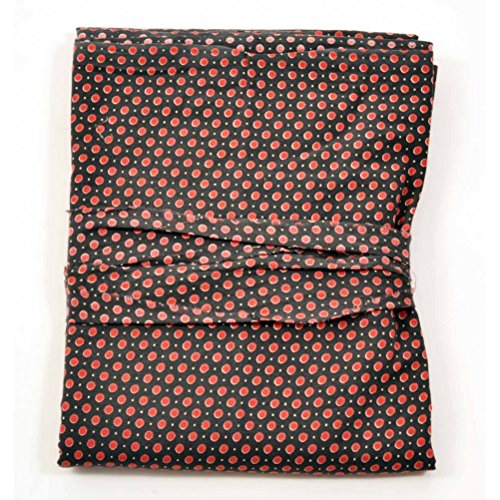 Zen*Ethic - Coupon petit pois 110x300 cm - Pope...