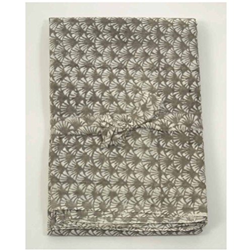 Zen*Ethic - Coupon de tissu Peacock 110x300 cm ...