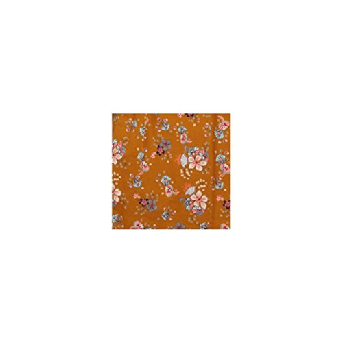 ZEN ETHIC Zen*Ethic - Coupon coton laura - Popeline de coton code EAN 3700381282411 