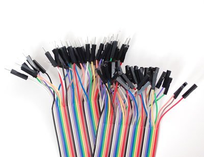 Premium Female/Male 'Extension' Jumper Wires - ...