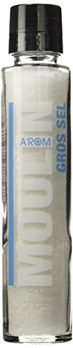 Moulin long gros sel 320 g