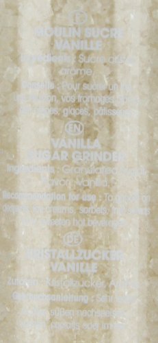 Moulin sucre vanille 80 g