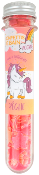  Confettis De Bain Licorne code EAN 3700390859765 