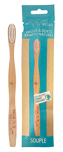 BROSSE À DENT
