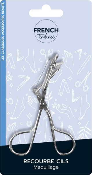  Recourbe Cils French Tendance code EAN 3700390873525 