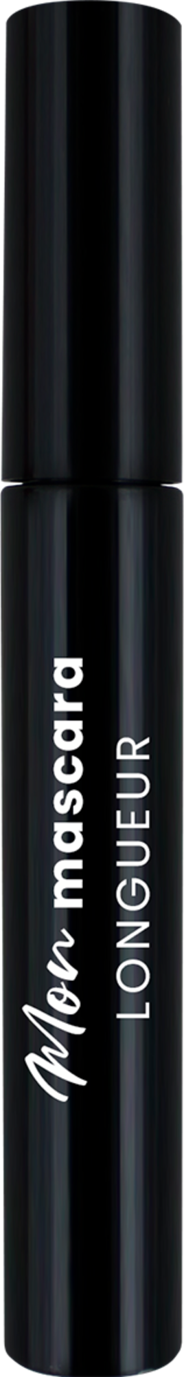 MY TODAY MAKE UP MASCARA code EAN 3700390876823 