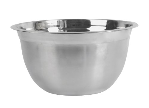 507771 bol mélangeur inox