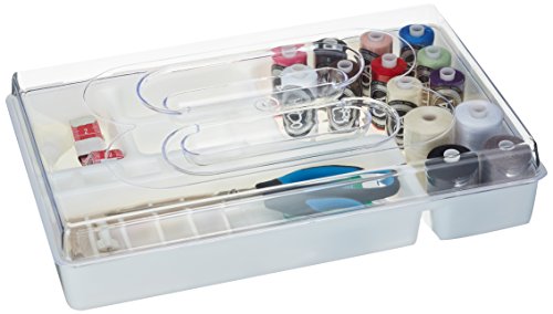 501639 mega box d'accessoires pour couture