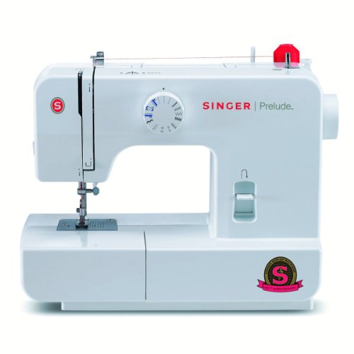 Prelude machine à coudre 13 points utilitaires ...