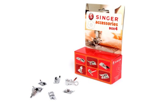 Kit accessoires n°4 - kit accessoire de pieds d...