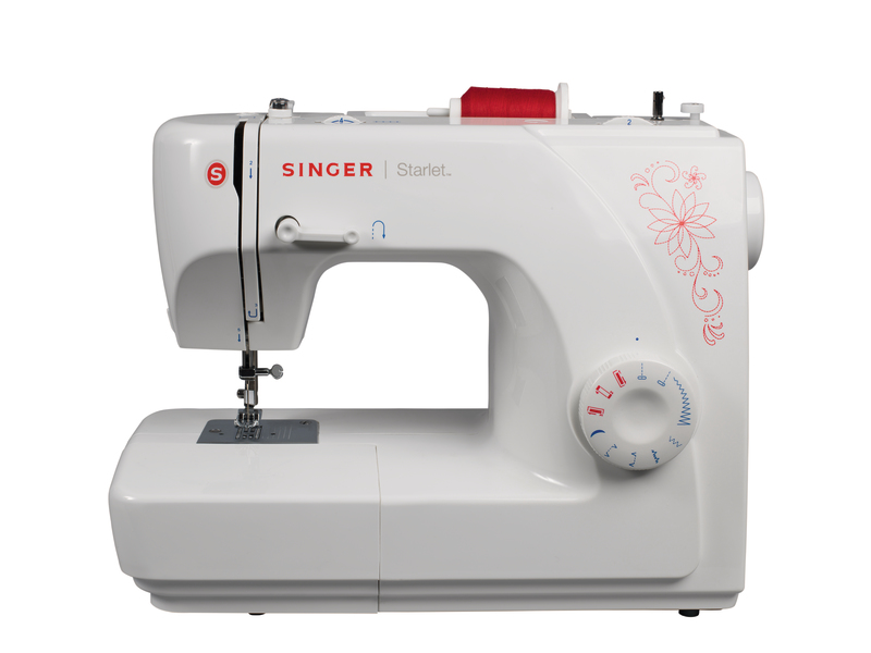 MACHINE À COUDRE MC STARLET SINGER