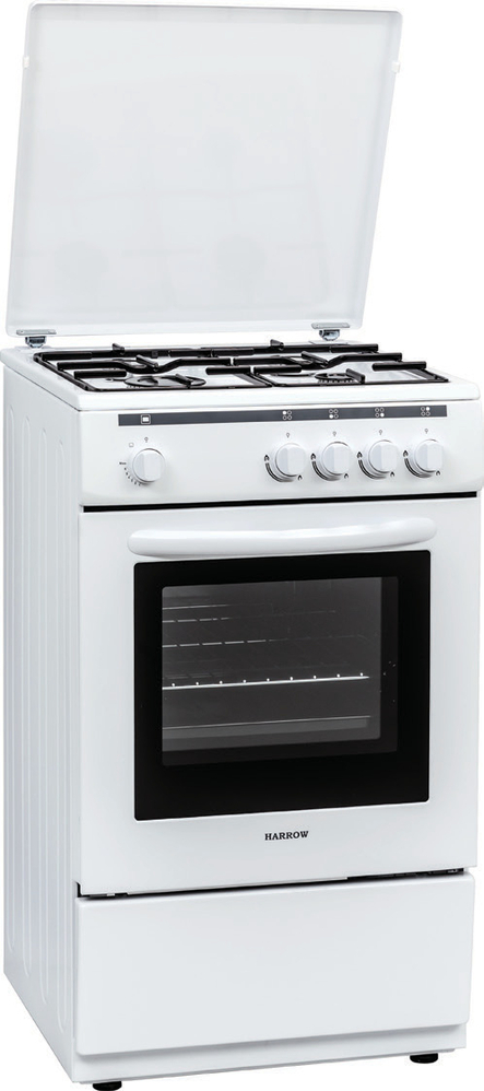 HCG55/3 CUISINIÈRE GAZ 3700410321357 Harrow HCG55/3 CUISINIÈRE GAZ 3700410321357 Harrow