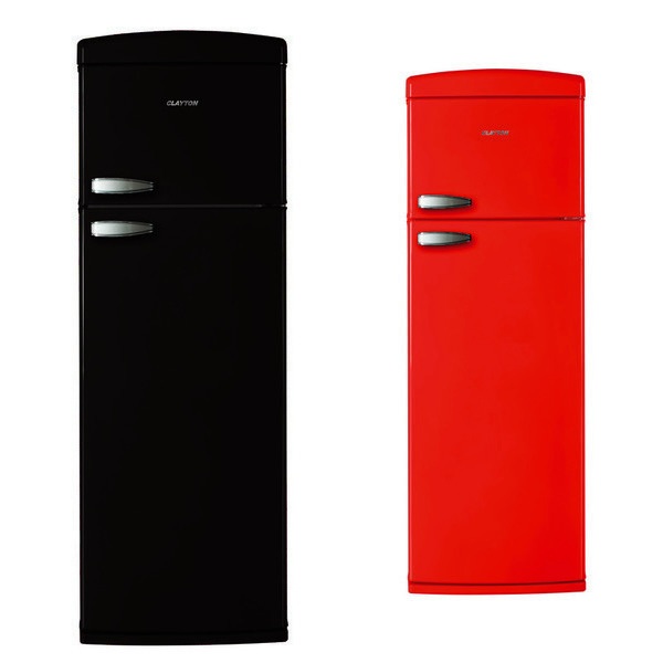 Réfrigérateur 2 portes*