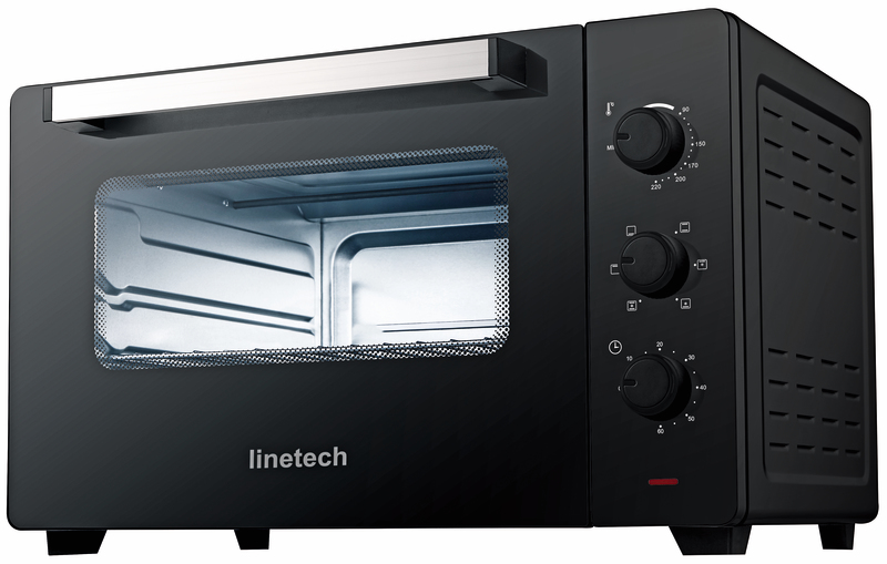 Four posable 45 Litres