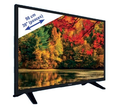 TV LED “TUCSON”