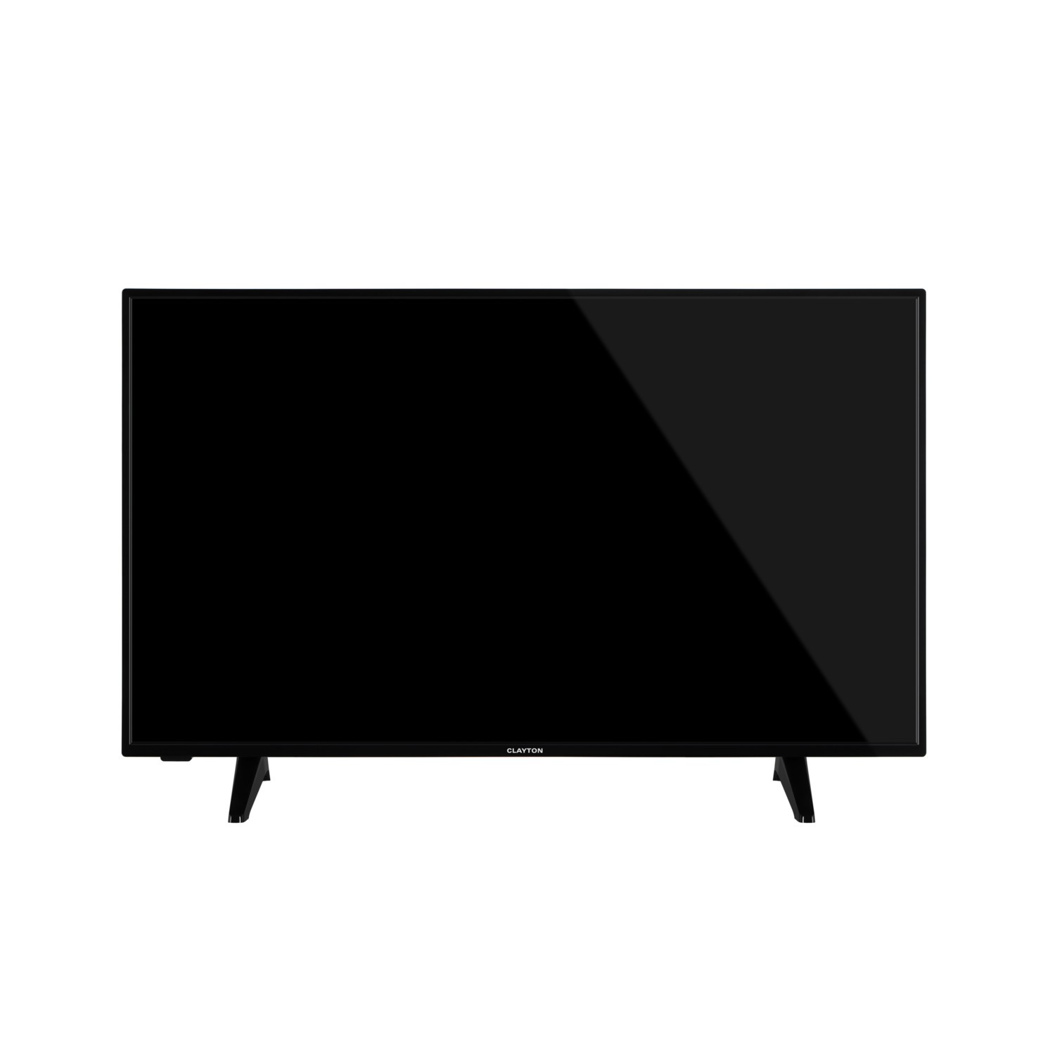 CL43UHD21BSW TV LED