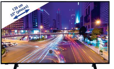 TV LED “TUCSON”