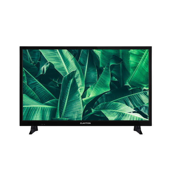 Téléviseur LED - 80 cm