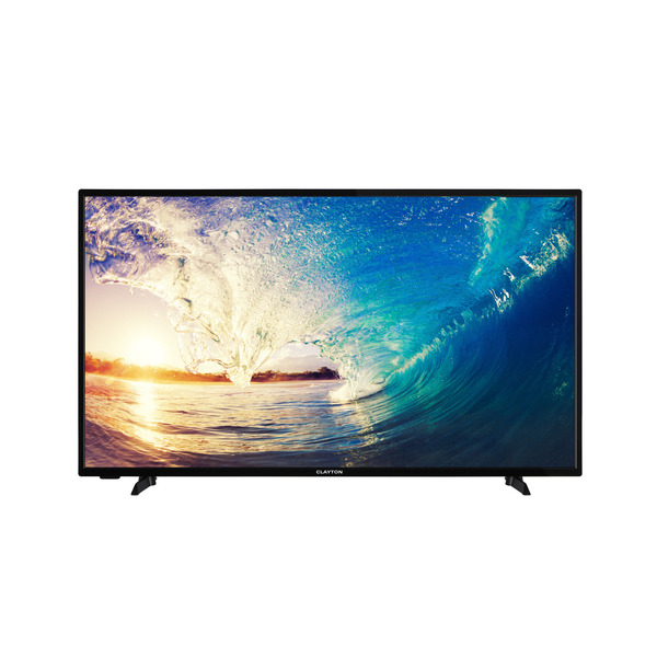 Téléviseur LED* - 100 cm