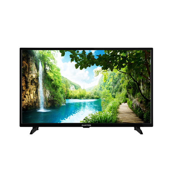 Téléviseur LED - 80 cm