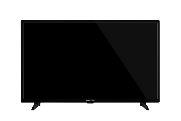 CLAYTON Téléviseur LED - 80'' code EAN 3700410365375 