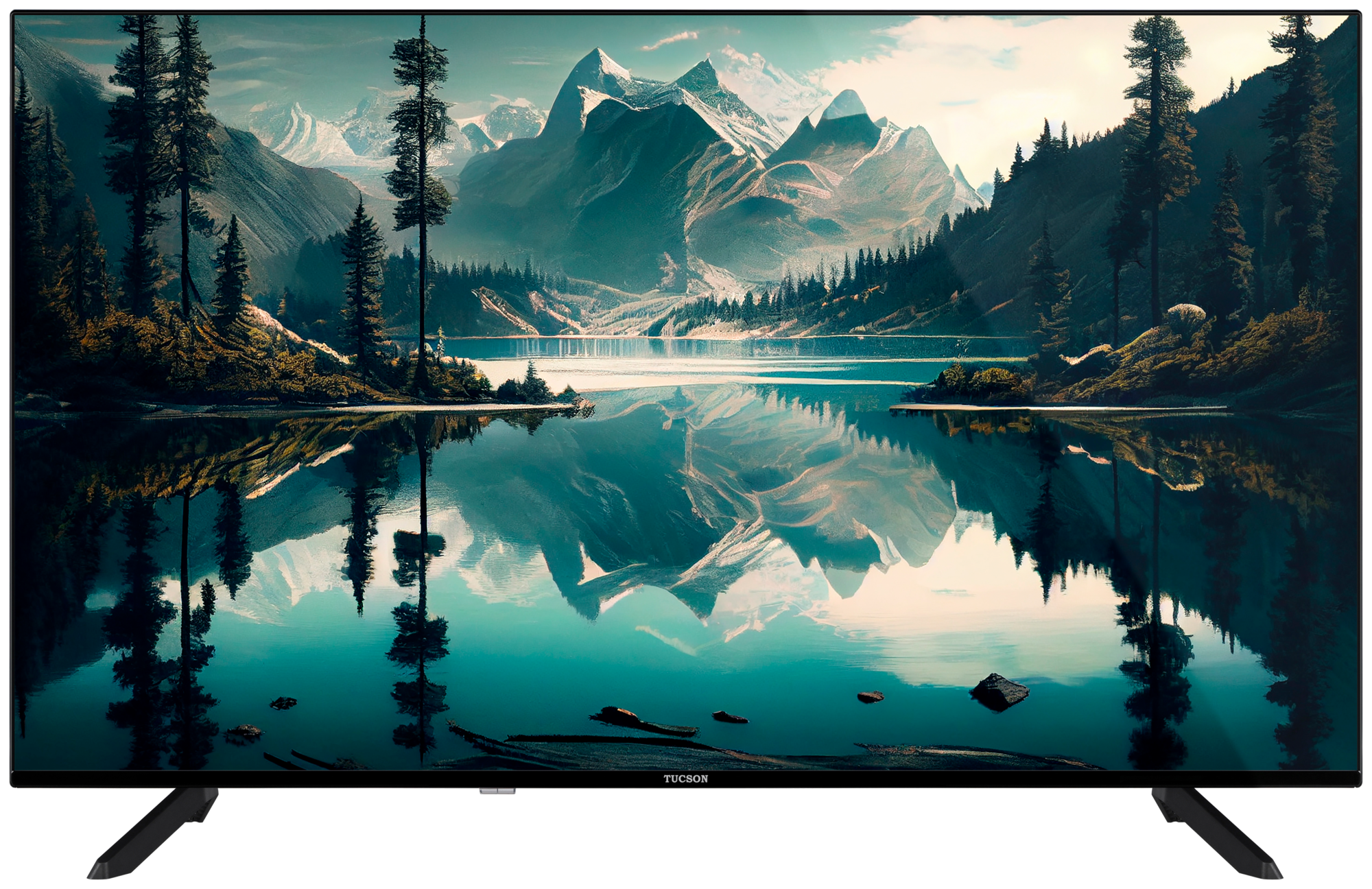 TV LED TL55UHDB24 55