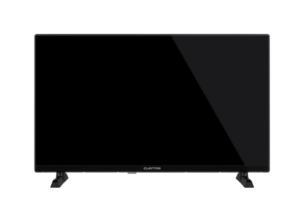 CLAYTON Téléviseur LED - 80 cm code EAN 3700410368161 