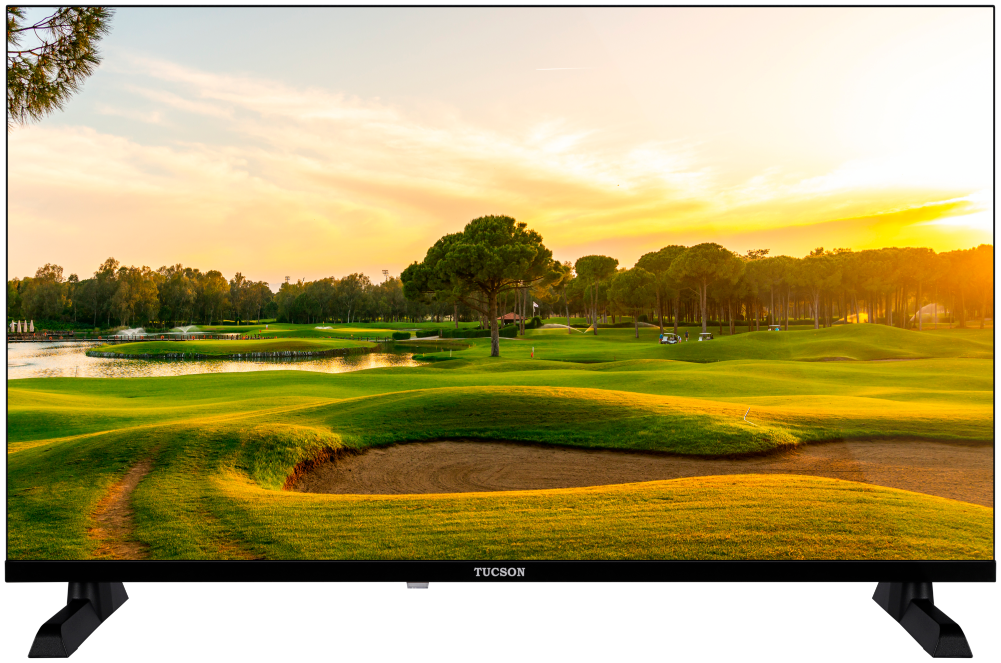 TV LED TL32HDSW25B 32