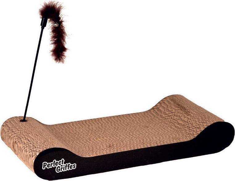 GRATTOIR ANIMAUX Venteo