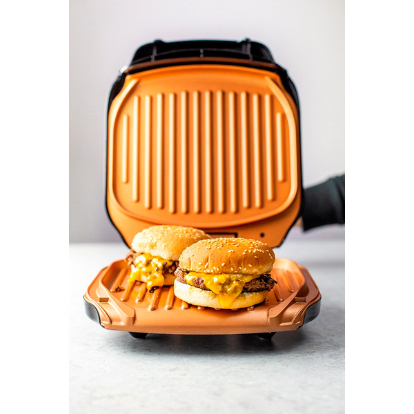  Grill Viande Gotham Steel code EAN 3700421912223 