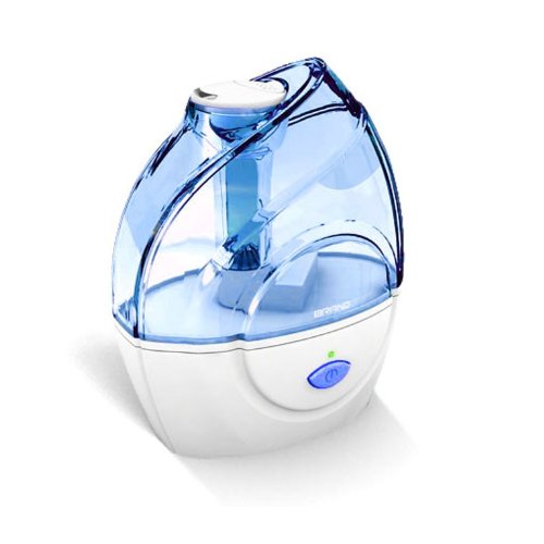 LBS Medical L B S Medical - CF 2760 - Humidificateur Ultrasonique Baby Light code EAN 3700445500406 