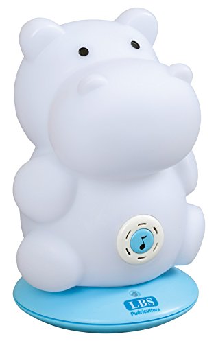 LBS Medical L B S Medical Baby Zoo Hypo Veilleuse code EAN 3700445500802 