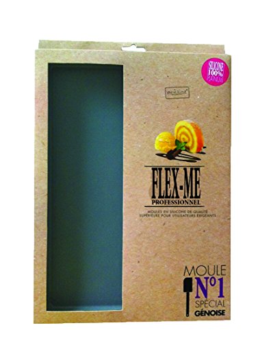 Fp-genoi plaque pour génoise silicone platinum