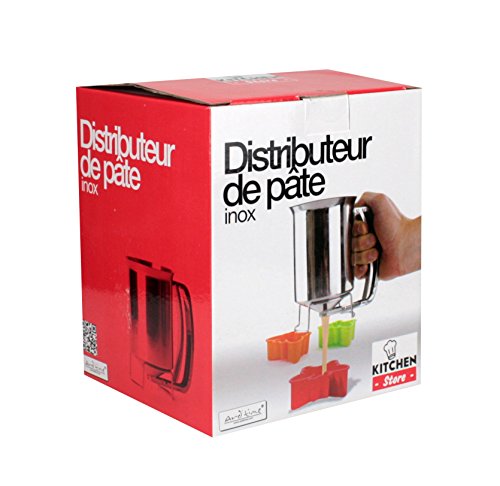 Ks-entdist entonnoir